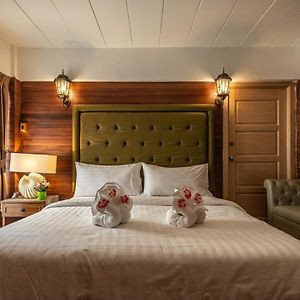 Deluxe Kamer